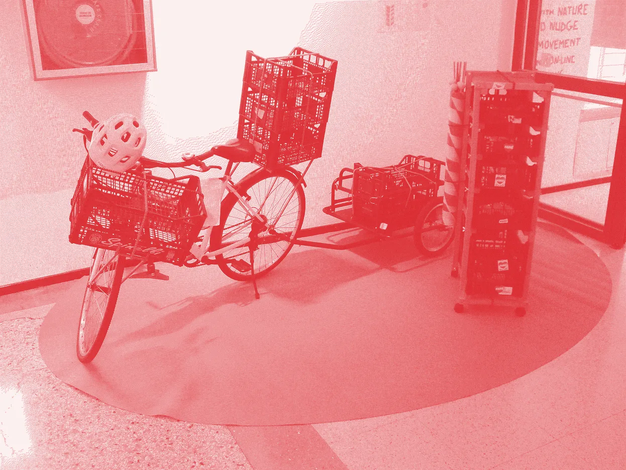 MaMa Bike